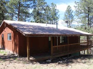 28 Happy Ln, Mayhill, NM 88339