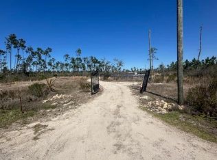 12111 Hauser Rd, Panama City, FL 32404