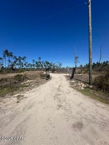 12111 Hauser Rd, Panama City, FL, 32404