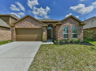 20518 Kiwi Pl, Humble, TX 77338