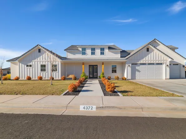 4372 W Bowler St, Hurricane, UT 84737