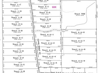 LOT 3C Oliver Wheat Rd, Livingston, LA 70754