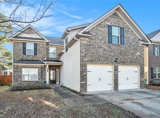 3611 Hancock Vw, Decatur, GA 30034