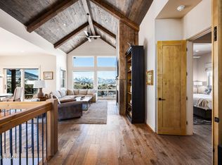7417 Victory Ranch Drive, Kamas, UT 84036