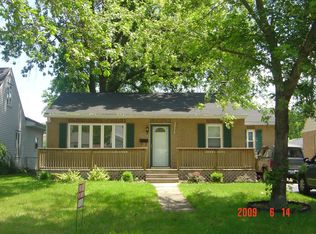 11241 S Natoma Ave, Worth, IL