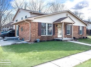 68260 Rosewood Ln, Richmond, MI