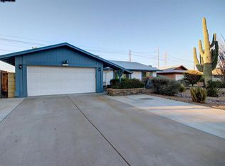 1107 E Diamond Dr, Tempe, AZ 85283