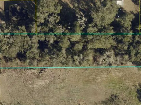 NW 2nd St, Webster, FL 33597