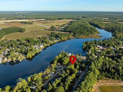 25 Lakeview Dr, East Wareham, MA, 02538