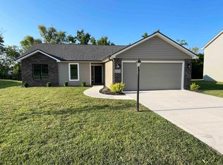 804 Scott St, Albion, IN 46701