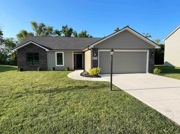 804 Scott St, Albion, IN 46701