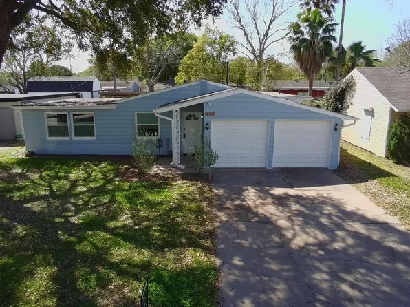 115 Marlin Ave, Galveston, TX 77550