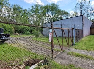 Trenton Franklin Rd, Middletown, OH 45042