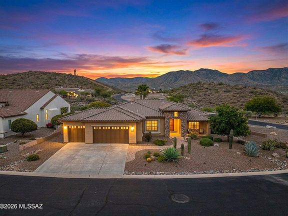 2nd image of 35551 S Santa Catalina Dr