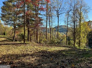 0 Zoellner Ln, Dillard, GA 30537