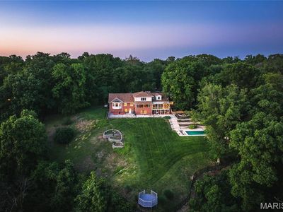 3 Fairmount Dr S, Alton, IL, 62002