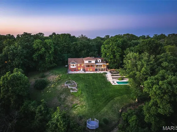 3 Fairmount Dr S, Alton, IL 62002