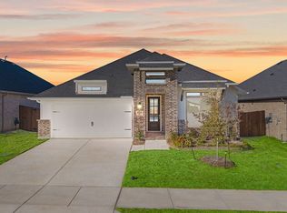 4528 Brentfield Dr, Crowley, TX 76036