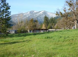 860 Sawyers Bar Rd, Etna, CA 96027