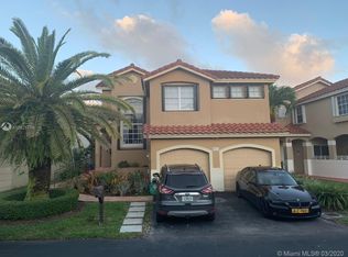 5011 SW 154th Ct, Miami, FL 33185