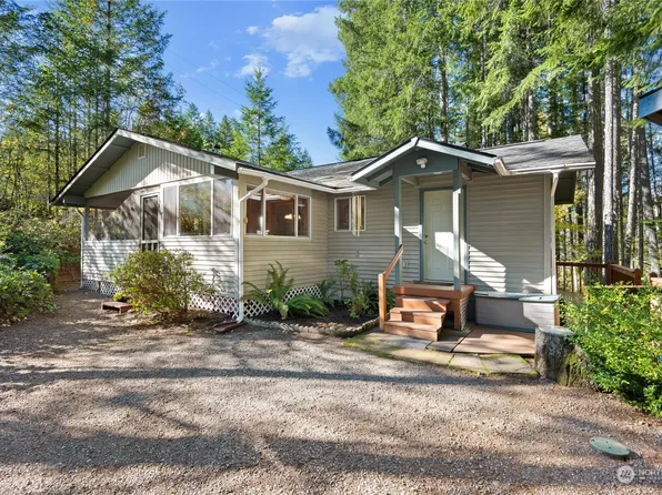 70 N View Drive, Hoodsport, WA 98548