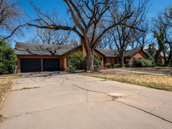 1511 S Lamar St, Amarillo, TX 79102