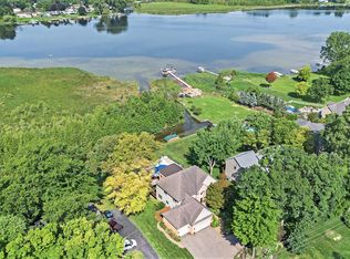 4973 Parview Dr, Clarkston, MI 48346