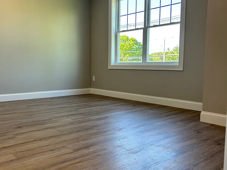 Brand New Luxury Townhomes | 3 BR | 2.5 BA | Garage | Private Patio | Near Exit 7 & Freetown Line — Photo 8