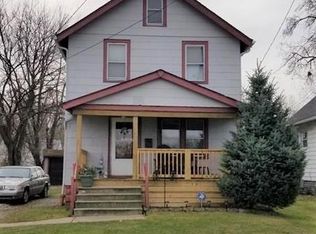 12613 Hirst Ave, Cleveland, OH 44135