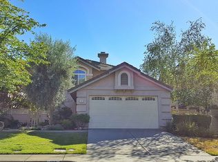 405 Glasgow Cir, Danville, CA 94526