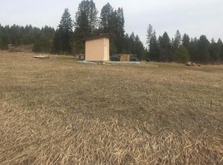 1950 Dunn Mountain Way, Addy, WA 99101