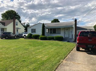 533 Creed St, Struthers, OH 44471