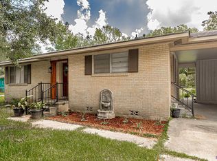 3768 Lanier Dr, Baton Rouge, LA 70814