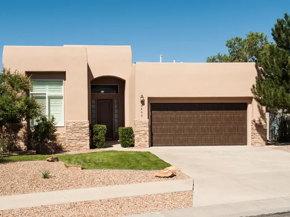 6409 Consuelo Point St NE, Albuquerque, NM 87111