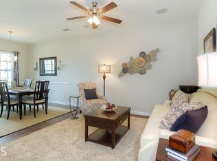 4004 Bryce Manor Ln, Decatur, GA 30034