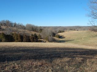 Searcy County Rd #423, Saint Joe, AR 72675