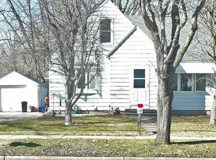 809 W Adler Rd, Marshfield, WI 54449