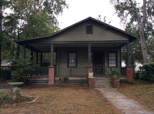 227 Lawton Ave, Savannah, GA 31404