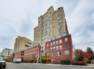 119 Merton St UNIT 608, Toronto, ON M4S3G5