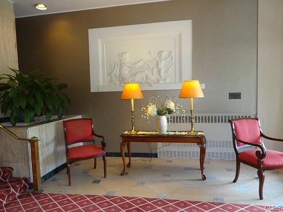Another view of the lobby.