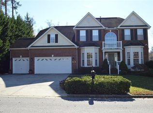 4278 Harbor Ridge Dr, Greensboro, NC 27406