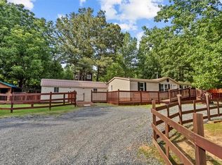 2422 Burney Rd, Asheboro, NC 27205