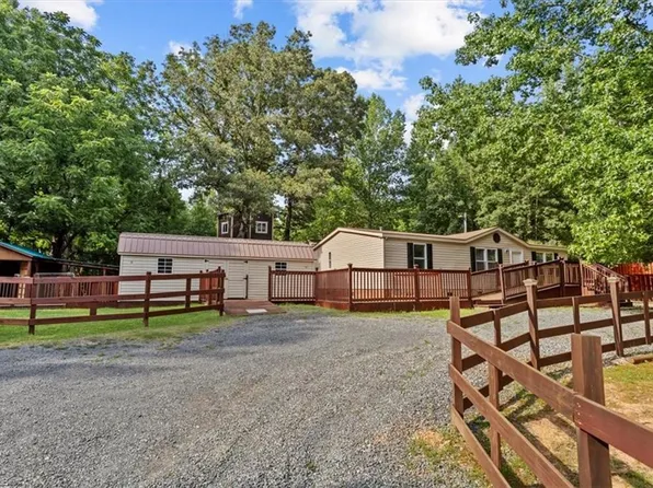 2422 Burney Rd, Asheboro, NC 27205