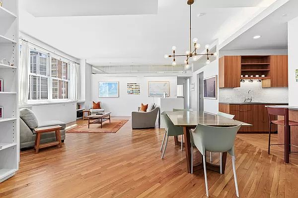 1st image of 335 Greenwich St APT 10A