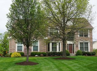 6708 Miami Woods Dr, Loveland, OH 45140