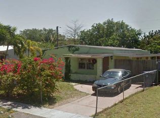 5612 SW 36th St, West Park, FL 33023