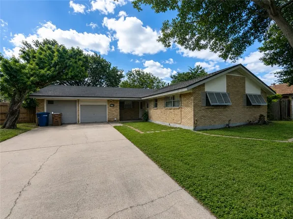 4114 Cork Dr, Corpus Christi, TX 78413