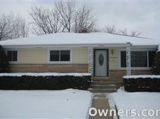 2004 Elizabeth Ave, Zion, IL 60099