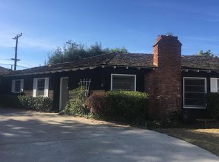 6666 Kimdale Rd, San Gabriel, CA 91775