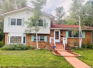 1485 W 101st Ave, Northglenn, CO 80260